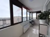 Apartament de vânzare | 3 camere, living 23 mp | Militar... 