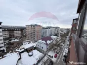 Apartament de vânzare | 3 camere, living 23 mp | Militar... 