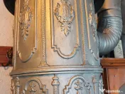 De vanzare soba fonta 