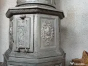 De vanzare soba fonta 