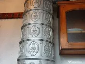 De vanzare soba fonta 