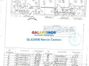 Pantelimon apartament 4 camere ,centrala, bloc din 1981 