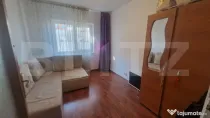 Apartament 3 camere, cu pivnita mobilat si utilat - zona Ast