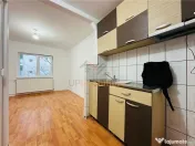 GARSONIERA, ZONA ROGERIUS, STRADA FLAMARION 