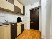 GARSONIERA, ZONA ROGERIUS, STRADA FLAMARION 