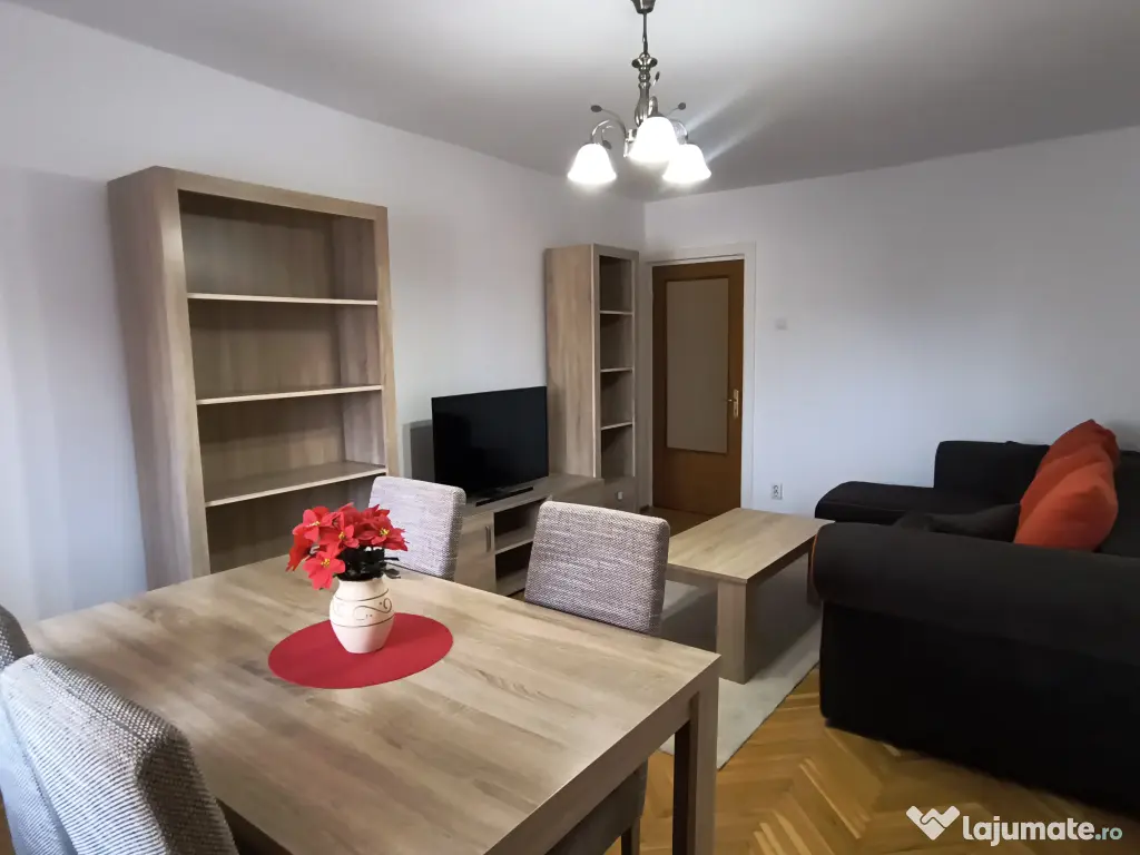 Apartament 4 camere 110 mp cochet decomandat 2 bai Piata 1 Mai/Ion Mihalache-Kiseleff