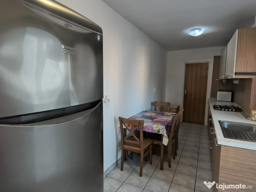 Apartament 4 camere 110 mp cochet decomandat 2 bai Piata 1 Mai/Ion Mihalache-Kiseleff