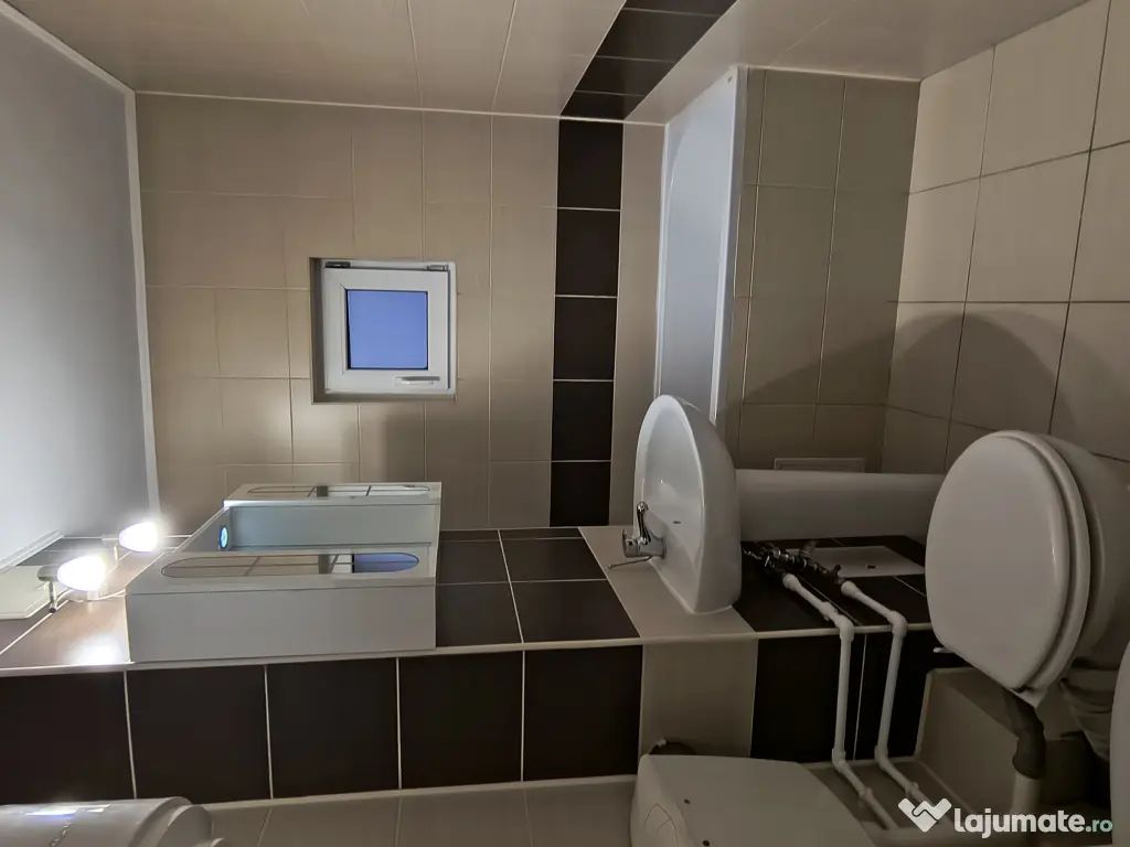 Apartament 4 camere 110 mp cochet decomandat 2 bai Piata 1 Mai/Ion Mihalache-Kiseleff