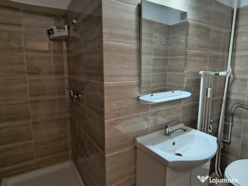 Apartament 4 camere 110 mp cochet decomandat 2 bai Piata 1 Mai/Ion Mihalache-Kiseleff