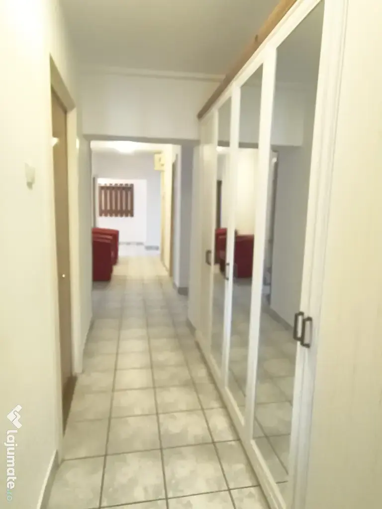 Apartament 4 camere 110 mp cochet decomandat 2 bai Piata 1 Mai/Ion Mihalache-Kiseleff