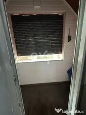 Teren 445 cu fundatie de casa mare + o Casuta locuibila mode 