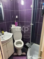 Teren 445 cu fundatie de casa mare + o Casuta locuibila mode 