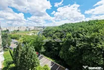 Apartament cu potential, orientare sud-est, 2 balcoane, zona