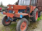 Tractor Universal 650 UTB