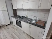 Inchiriat apartament 2 camere, modern, mobilat, utilat, Le 