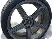 Jante MB design KV1 R19 