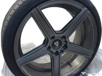 Jante MB design KV1 R19