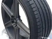 Jante MB design KV1 R19 