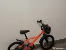 Bicicletă copii btwin 16