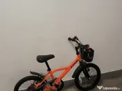 Bicicletă copii btwin 16 