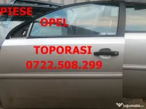 Usi Opel Vectra C