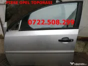 Usi Opel Vectra C
