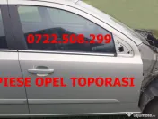 Usi opel astra h 