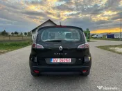 Renault Scenic 2014 diesel euro 5 km 189000 carte service 
