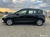 Renault Scenic 2014 diesel euro 5 km 189000 carte service 