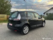 Renault Scenic 2014 diesel euro 5 km 189000 carte service 