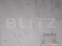 Teren intravilan 8700mp, zona Rovine 2