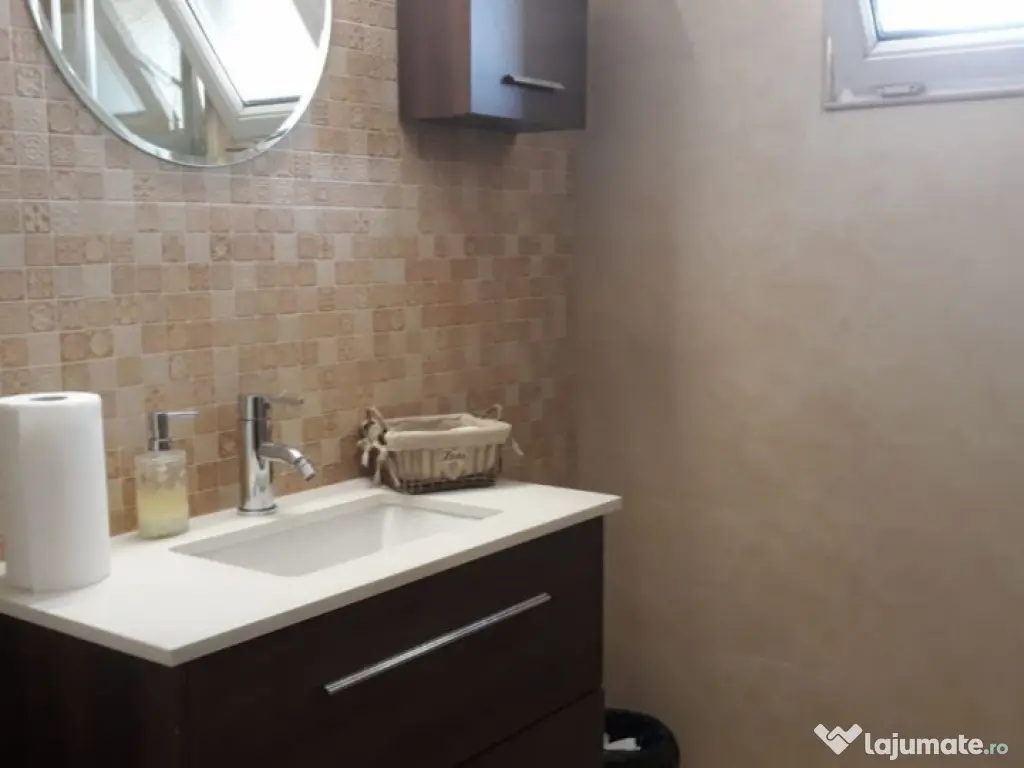 Apartament 2 camere, zona centrala, Marriott/13 Septembrie