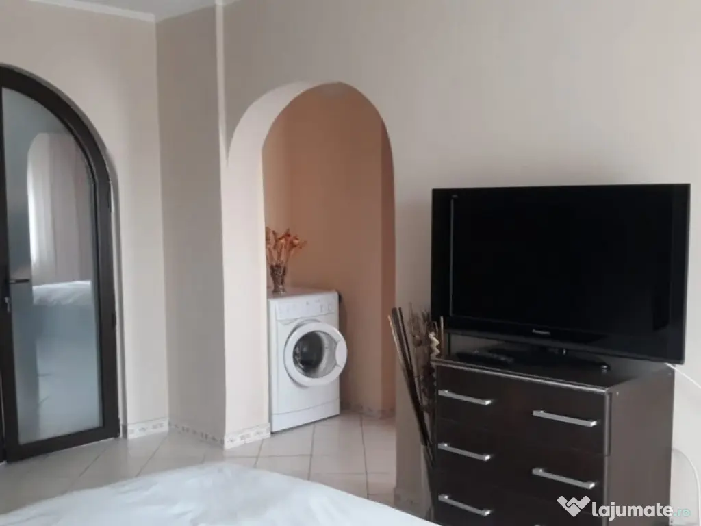 Apartament 2 camere, zona centrala, Marriott/13 Septembrie