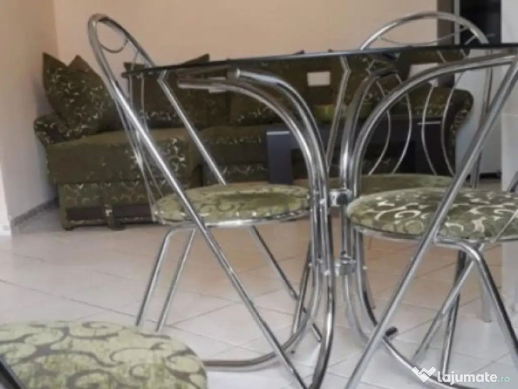 Apartament 2 camere, zona centrala, Marriott/13 Septembrie