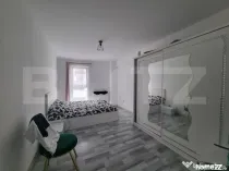 Apartament 2 camere, 62 mp, terasa 33mp, bloc nou, zona Corn