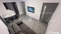 Apartament cochet, renovat complet, etaj 1, cu loc de parcar