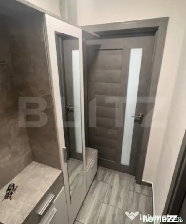 Apartament cochet, renovat complet, etaj 1, cu loc de parcar - Bistrita (Bistrita-Nasaud)