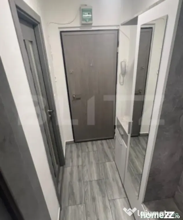Apartament cochet, renovat complet, etaj 1, cu loc de parcar - Bistrita (Bistrita-Nasaud)