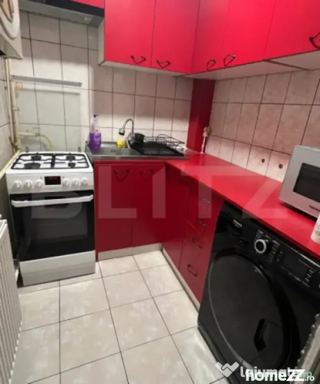 Apartament cochet, renovat complet, etaj 1, cu loc de parcar - Bistrita (Bistrita-Nasaud)