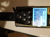 Detector metale XP ORX profesional wireless 