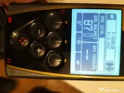 Detector metale XP ORX profesional wireless 