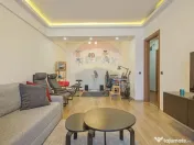 ISARAN TRACTORUL | 70 MP UTILI | 2 BĂI | DRESSING PROPRI... 