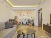 ISARAN TRACTORUL | 70 MP UTILI | 2 BĂI | DRESSING PROPRI... 