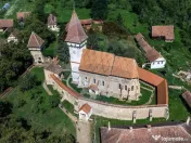 DE VANZARE Teren intr-un colț de Transilvanie autentică 