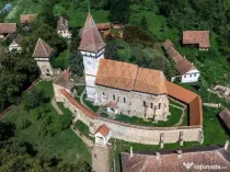 DE VANZARE Teren intr-un colț de Transilvanie autentică