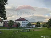 DE VANZARE Teren intr-un colț de Transilvanie autentică 
