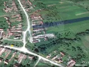 DE VANZARE Teren intr-un colț de Transilvanie autentică 