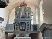 DE VANZARE Teren intr-un colț de Transilvanie autentică 