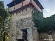 DE VANZARE Teren intr-un colț de Transilvanie autentică 