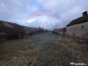 DE VANZARE Teren intr-un colț de Transilvanie autentică 